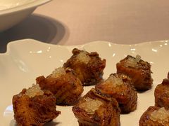 指橙熏汁银鳕鱼-子福慧(虹桥店)