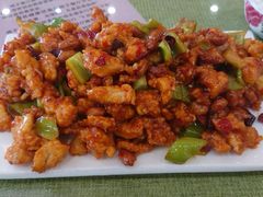 -桃子餐厅·天津菜(红星路直营店)