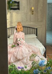 -金夫人婚纱摄影(总店)