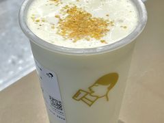 -喜茶(合肥正大广场店)