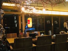 大堂-黑牛の店·和牛烧肉(大悦城店)