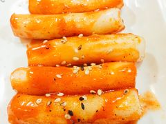 -李先生的首尔小馆(松江启源广场店)