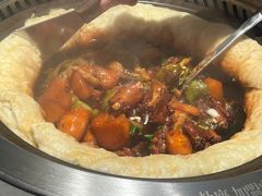 -灶座小锅烀饼·铁锅炖(全国总店)