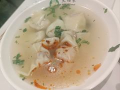 -大福来锅巴菜(古文化街店)