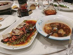 -道道鲜·崇明私房菜(五角场店)