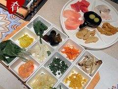 -云海肴·汽锅鸡·云南菜(高德置地店)