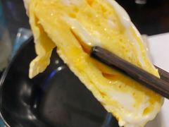 鸡蛋卷-炙韩料理·部队锅专门店