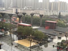 -大唐不夜城-开元广场