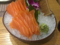 -林妈妈村·日式料理(宝山万达店)