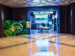-镭战大联盟真人CS·生日派对·亲子聚会·团建(天安千树店)