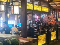 -HOHO餐厅(古子城店)