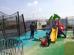 -小鱼草莓采摘园农家乐·小鱼餐厅