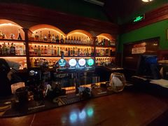 -IRISH PUB NO.9 爱尔兰酒吧