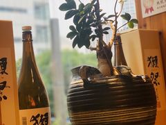 -有喜屋·深夜食堂(北京西路店)