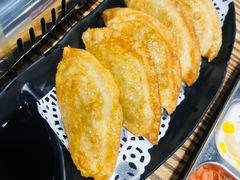 -吴草鸡爪오초닭발韩食堂(融恒盈嘉中心店)