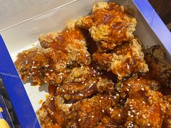 -前进5路汉堡炸鸡(前进五路店)