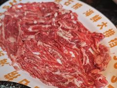 -居石捞·潮汕卤水火锅(华山店)