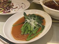 -唐拉雅秀酒店-唐苑中餐厅