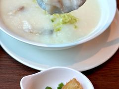 -蛇口希尔顿南海酒店·随轩中餐厅·粤菜