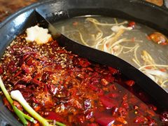 -后火锅(总店)