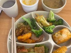 -素满香·食养自助(建邺万达店)