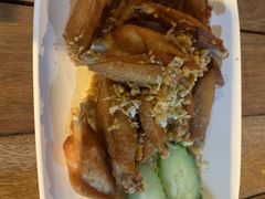 -Doo Dee Thai Food(Issan/Isaan/Esan)