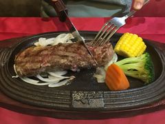 卡门牛排-斗牛士牛排餐厅(富力海珠城广场店)