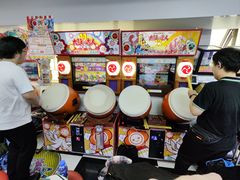 -天天玩X秋葉原日系动漫游戏中心