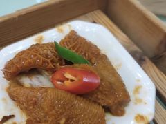 -禄福山庄•顺德菜·融和菜(龙江店)