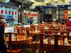 -乐宴·老北京铜火锅(八卦岭店)