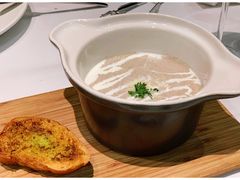 -GreyWhale灰鲸餐厅(武汉国际广场店)