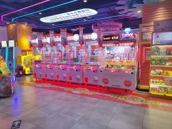 -LuckyStar幸运星家庭娱乐中心(东莞国贸店)