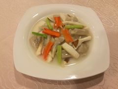 -深圳维景酒店-维景轩