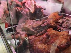烤鸭-章云板鸭(评事街店)