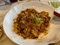 -京华烟云·北京烤鸭(领展购物广场·中关村店)