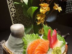 -蟹犇前•帝王蟹雪蟹(陆家嘴店)