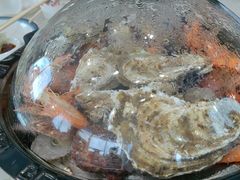 -前王院•巧克力海鲜市集餐厅(万平口店)