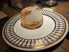 罗马奶油胖胖包-IL TEATRO 精品意大利餐厅