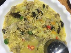 -静之湖湖畔餐厅