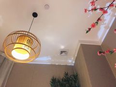 大堂-古越舫·精品杭帮菜(商都路店)