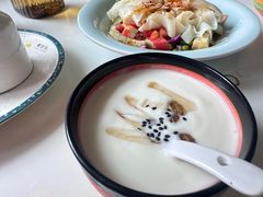 -帕米尔食府(白云观店)