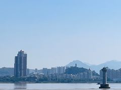 -江心屿景区