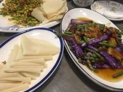 -小孙家厨(长春路店)