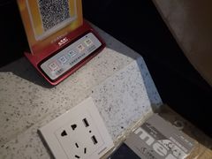 -华夏良子·足道SPA艾灸(铁道大厦店)