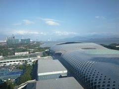 -深圳湾木棉花酒店