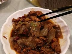 -庐州太太(CBD店)
