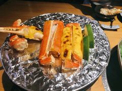 -綱元·海鲜豆捞(明州里店)