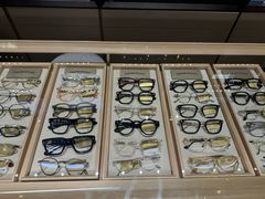 -溥仪眼镜PUYI OPTICAL(国贸商城店)