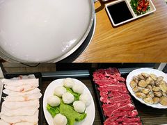 -吉友粥底火锅(方斜路店)