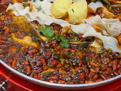 -聂发财重庆江湖菜(解放碑店)